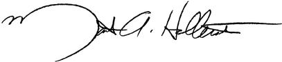 Signature